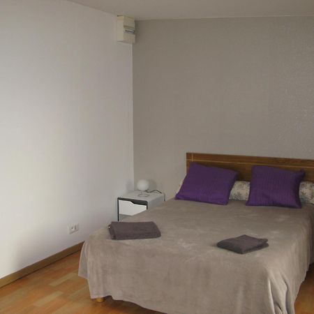 Appartamento Pasteur Cholet Esterno foto