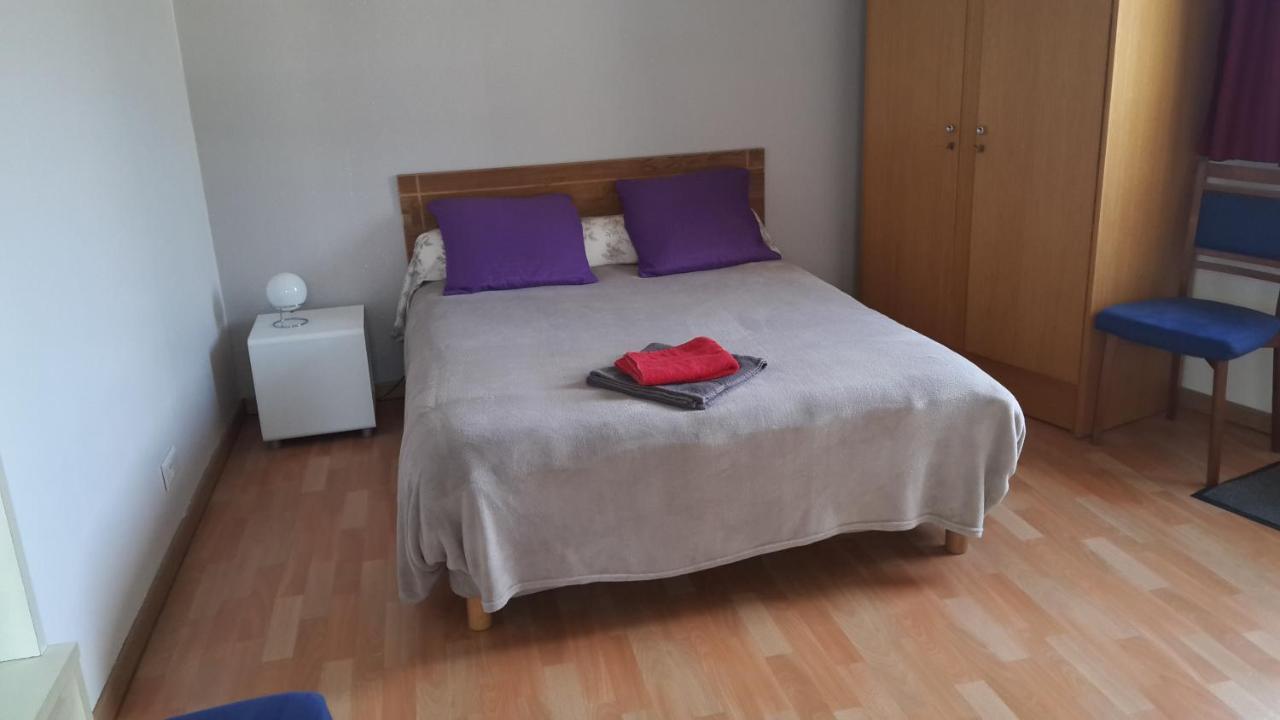 Appartamento Pasteur Cholet Esterno foto