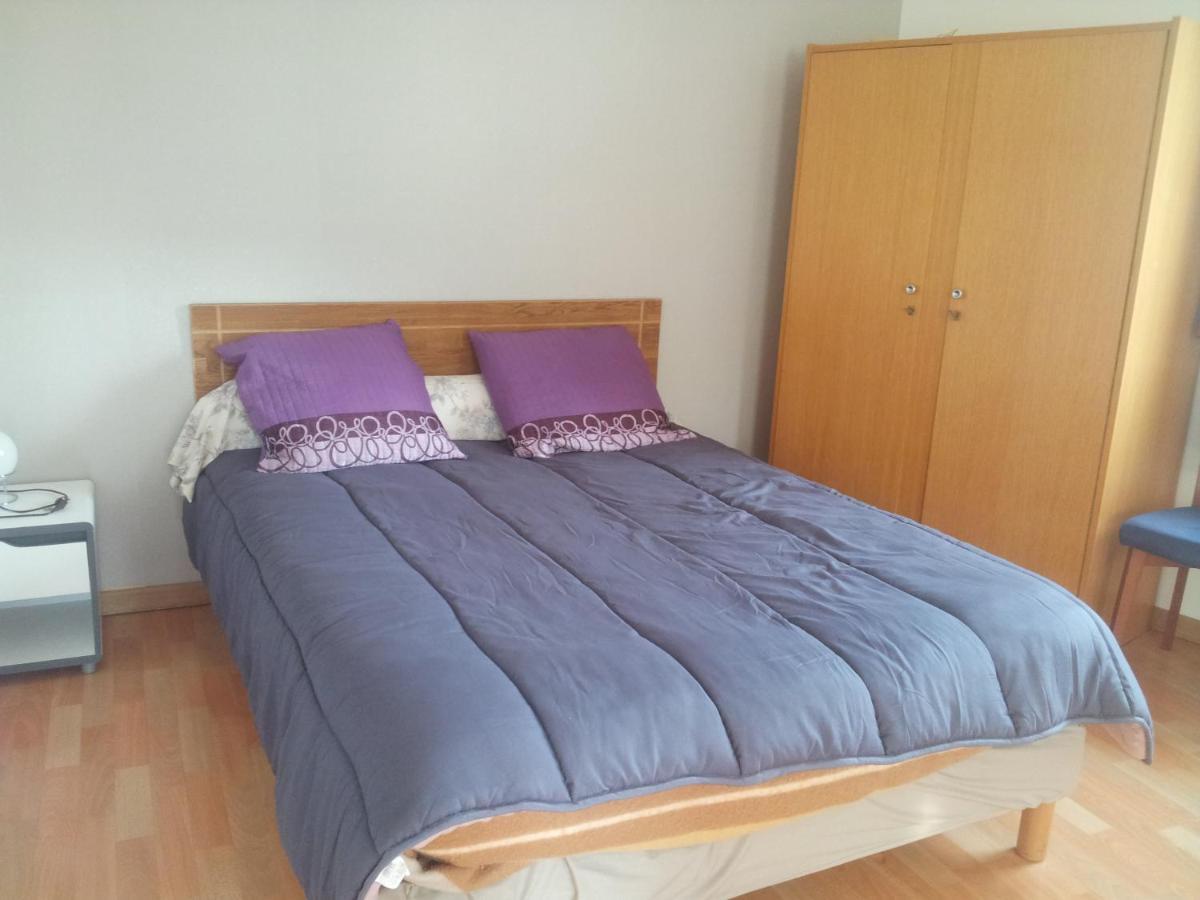 Appartamento Pasteur Cholet Esterno foto