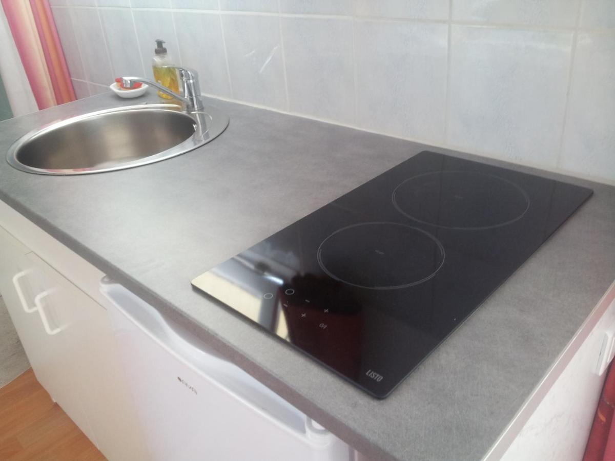 Appartamento Pasteur Cholet Esterno foto