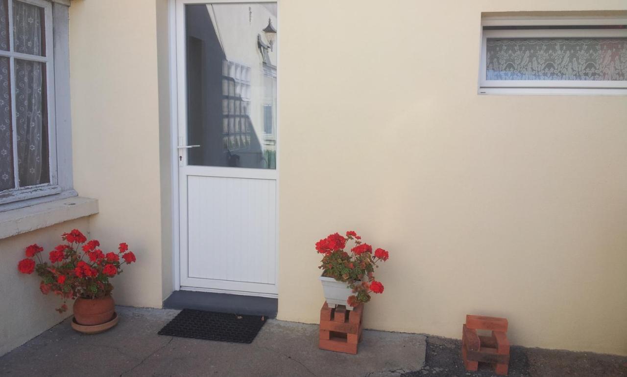 Appartamento Pasteur Cholet Esterno foto